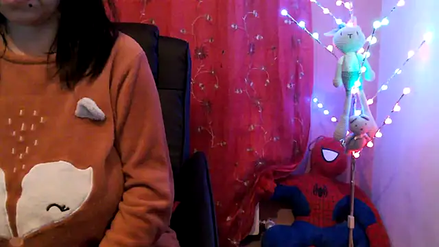 algodonyfresa webcam