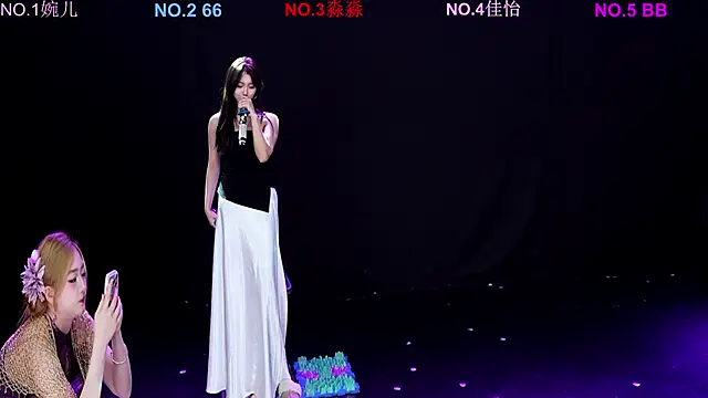 美女STY-0089在线直播