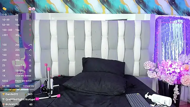 isadiiaz - IsaDiiaz's free webcam - UK Sex Cams