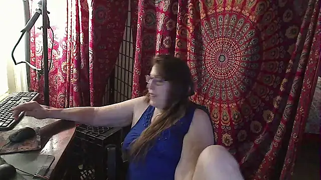 Ireallysquirt webcam