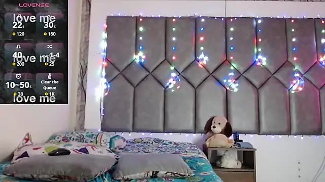 Tiffany_Valentine15 webcam