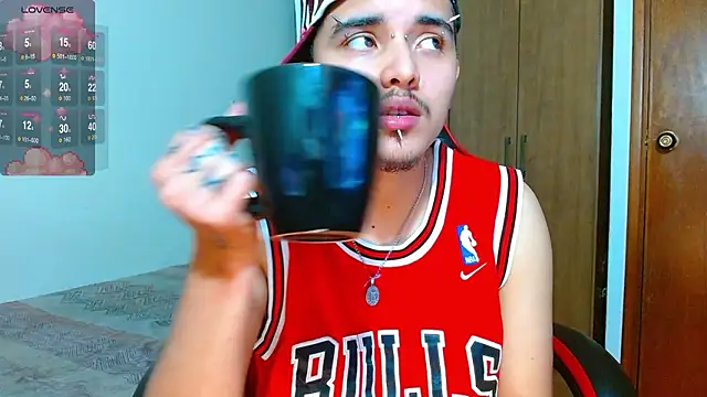 Hgp3riodictabl3 webcam