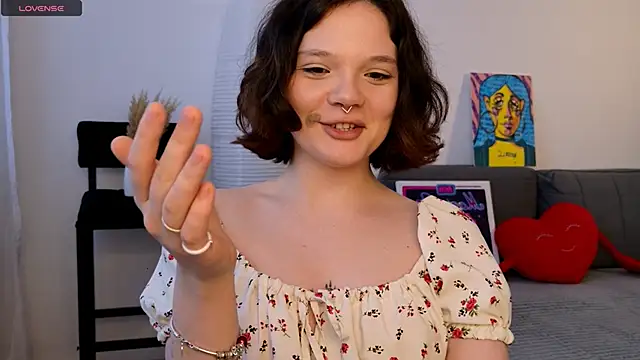 Sweety_cheeky webcam