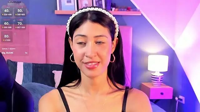 internett_sweetheart webcam