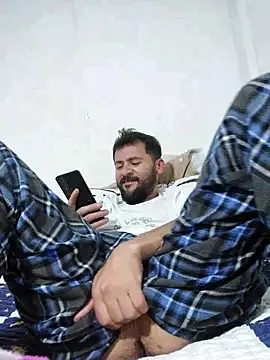 Erickpritz_xh webcam