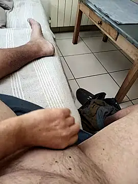 corref (M mature) - More cum