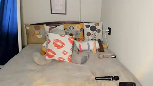 Stripchatlady webcam