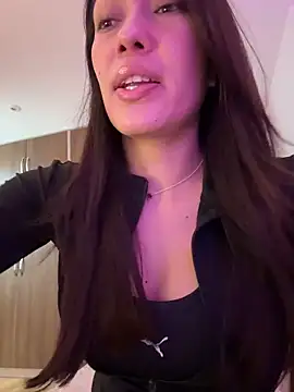 MichelleFerry_ webcam