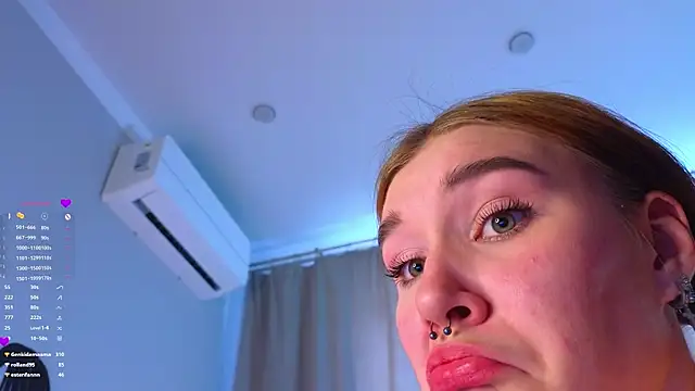 JenniferSullivan webcam