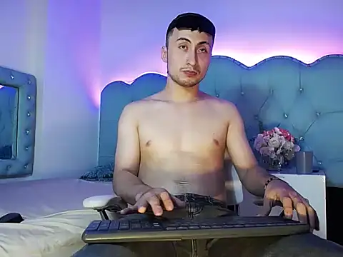 Oliver_Benedet webcam