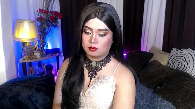 YourSweet-mich webcam