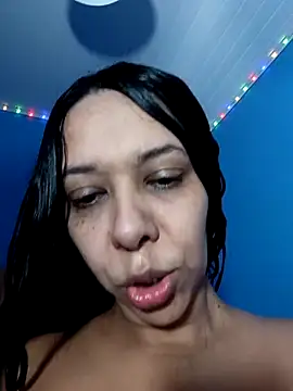 YANKERAPUNZEL webcam