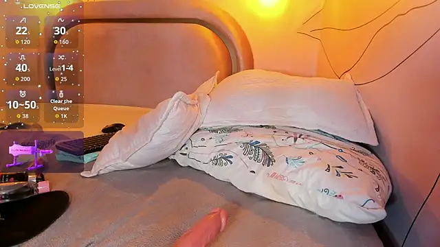 IsabelaStefano webcam