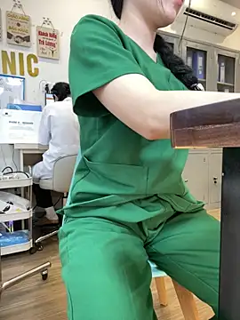 Clinic_Sexy webcam