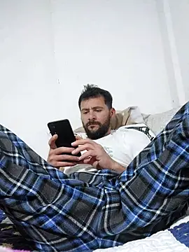 Erickpritz_xh webcam