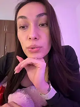 MichelleFerry_ webcam