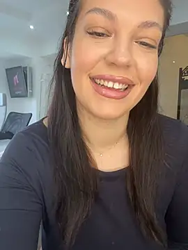 ClaraPasssion webcam