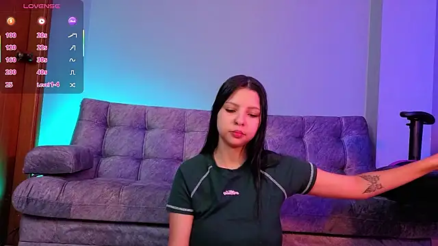 melanimorgan1 webcam