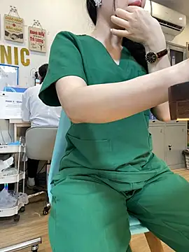 Clinic_Sexy webcam