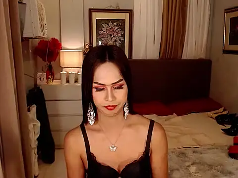 Nathalieheartt webcam