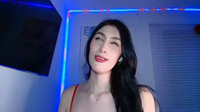 valeria_gonzales_ webcam