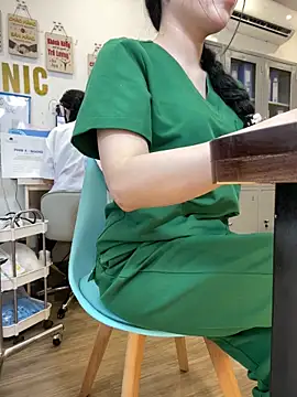 Clinic_Sexy webcam