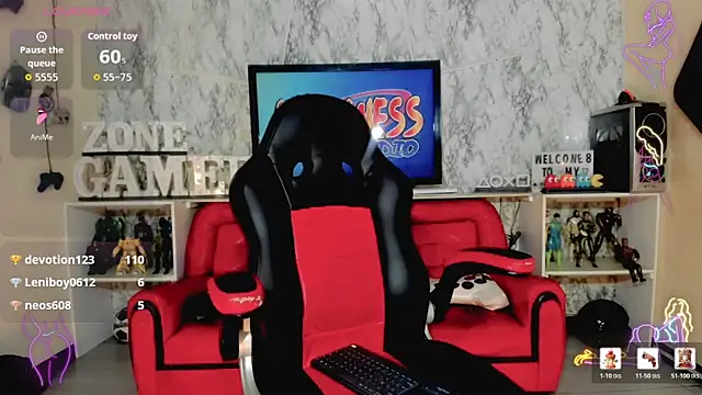 Karol_Vanessa__ webcam