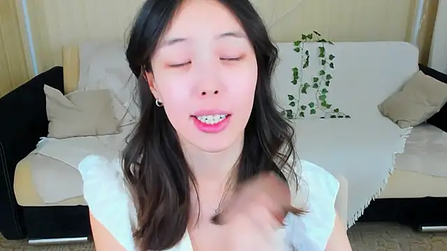 SoulHarmoonyy webcam