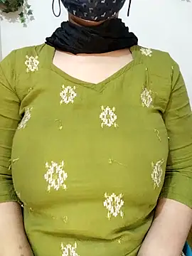 Nilanjona-Ray webcam