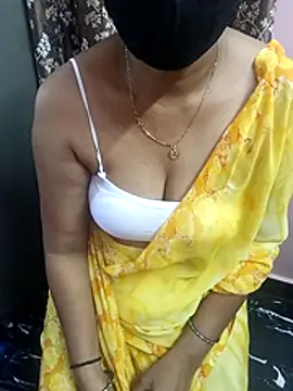 Flora_Telugu webcam