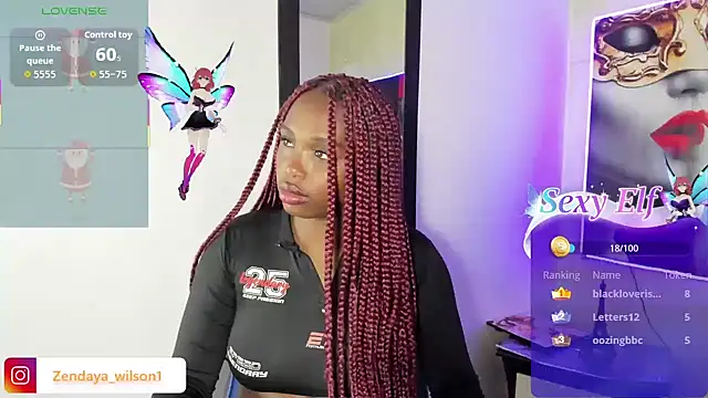 zendaya_wilson webcam