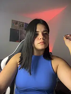 2Angela_ webcam