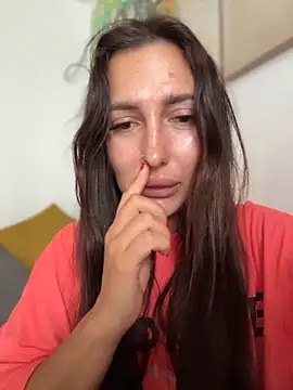 AleksandraRich webcam