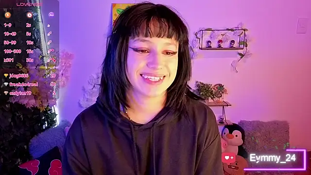 Eymmy_24 webcam