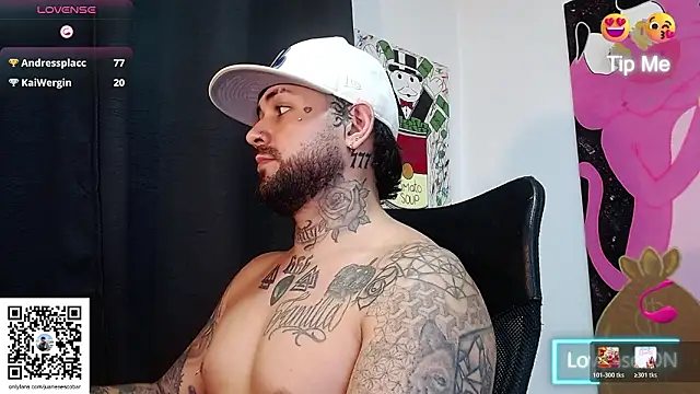 nicolastorres99 webcam