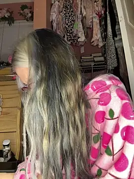 ittybittymeryssa webcam