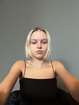 ashleymur - AshleyMur's free webcam