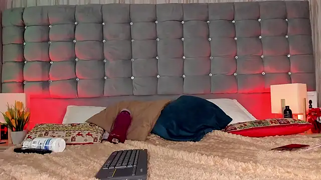 Poacahontasfg webcam