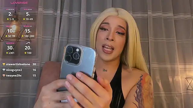 Nyx__Blackwood webcam