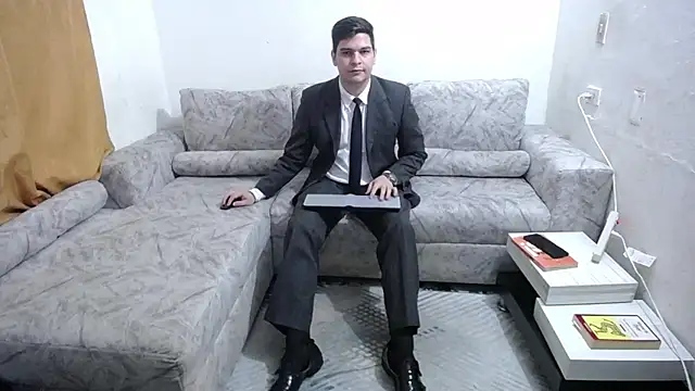 Victor_Maitland webcam