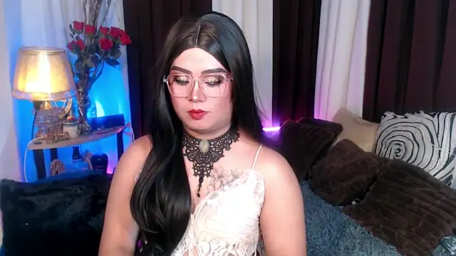 YourSweet-mich webcam