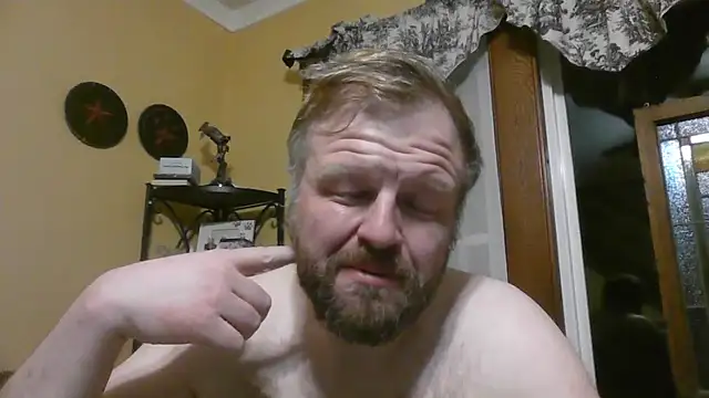 TheOneDonShaun webcam