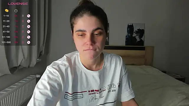 bella_foryou - Bella_Foryou's free webcam