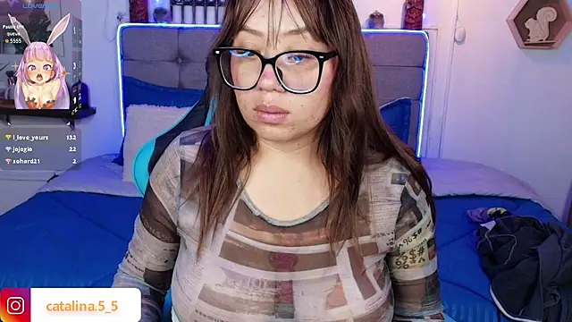 Kata_Bigboobs webcam