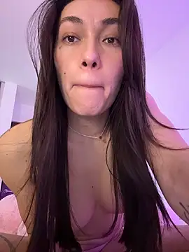 MichelleFerry_ webcam