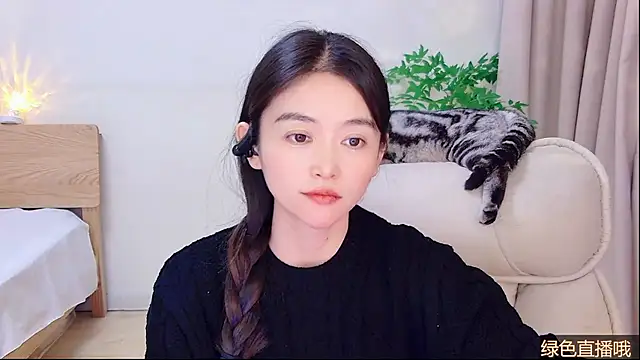 美女Coco-Sweetie在线直播