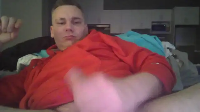 OccasionalRide webcam