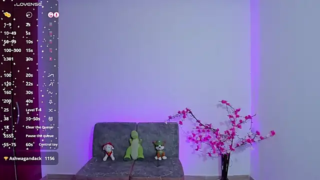 CamilaHarperr_ webcam