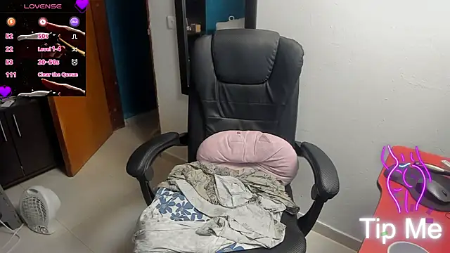 peanut_tangerine webcam