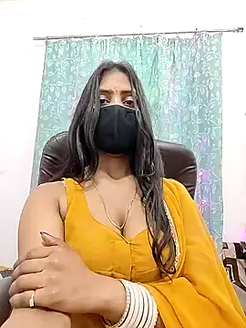 SEEMA_127 webcam